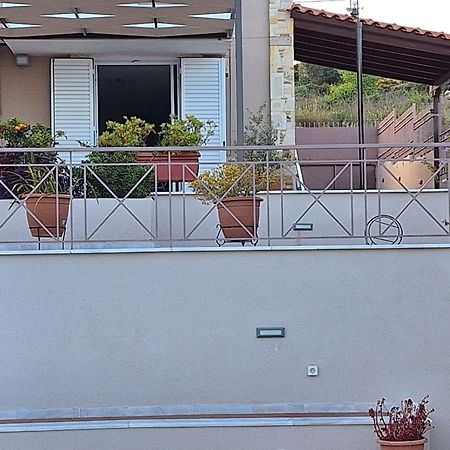 Artemis Riviera Villa Eksteriør bilde